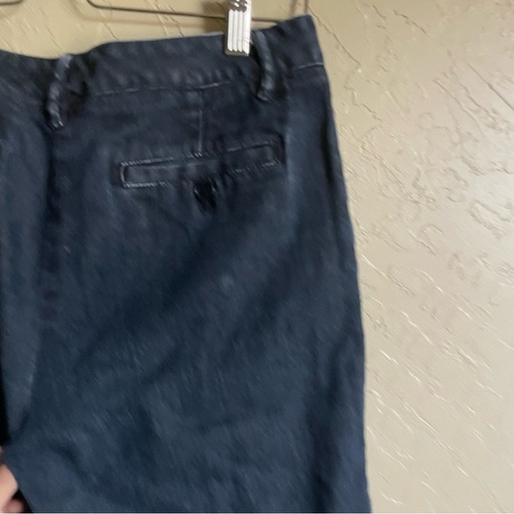 Talbots Denim‎ Bermuda Shorts - Picture 8 of 11